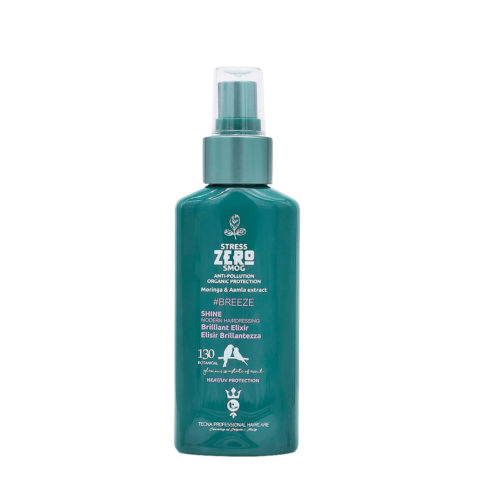 Tecna Zero Shine Breeze 100ml - Spray Polido