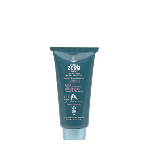 Tecna Zero Shine Cream 100ml - crema pulidora