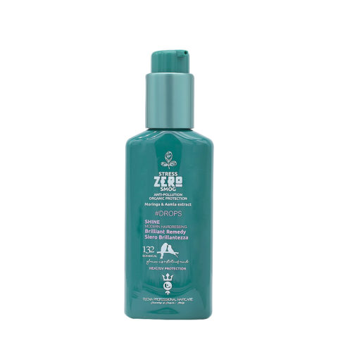 Zero Shine Drops 100ml - aceite iluminante