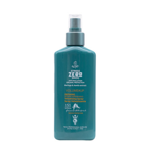 Tecna Zero Defining Volume Up 200ml - spray voluminizador