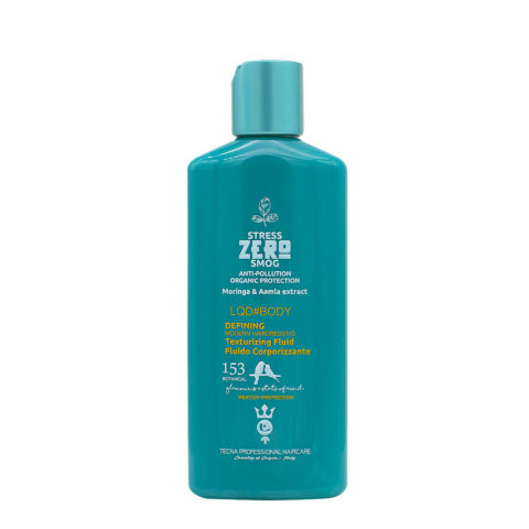 Tecna Zero Defining Lqd Body 200ml - fluido voluminizador