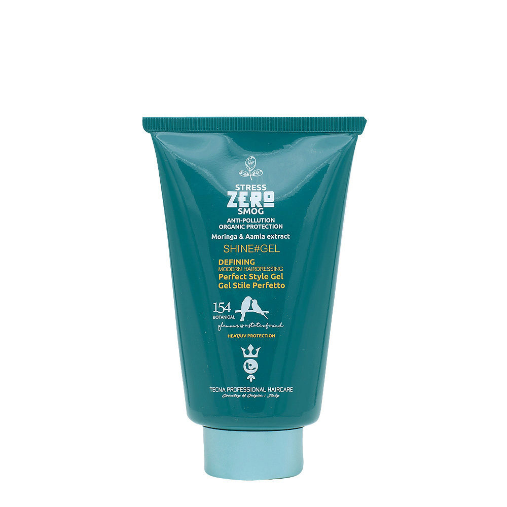 Tecna Zero Defining Shine Gel 150ml - gel iluminador
