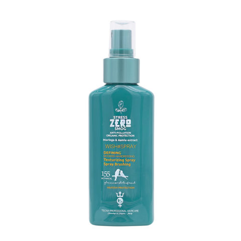 Tecna Zero Defining Wish Spray 100ml - Crema Spray Volumizante