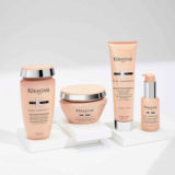 Kerastase Curl Manifesto Crème de Jour Fondamentale 150ml - crema antiencrespamiento para cabello rizado
