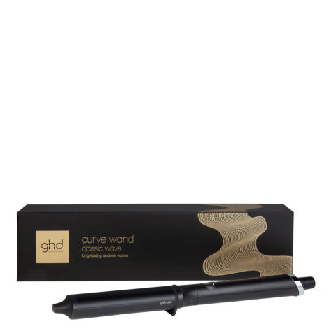 Rizador GHD Curve Classic Wand