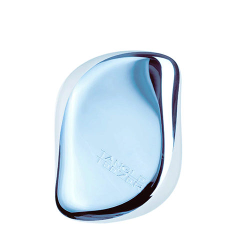 Compact Styler Sky Blue Delight - cepillo para desenredar