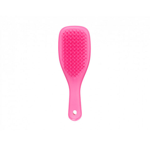 The Wet Detangler Small Baby Pink Sherber