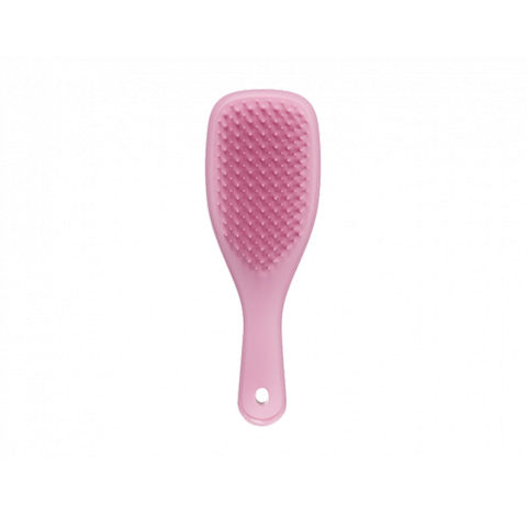 The Wet Detangler Small Baby Pink Sparkle