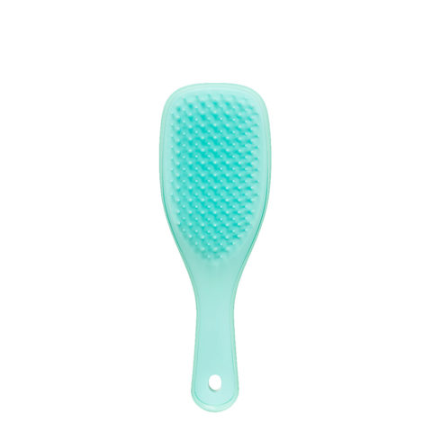 The Wet Detangler Small Sea Green