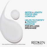 Redken Extreme Length Sealer 150ml - tratamiento sin aclarado para cabello largo