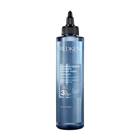 Redken Extreme Bleach Recovery Lamellar Treatment 250ml - desenredante para cabello decolorado