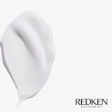Redken Frizz Dismiss Rebel Tame Leave-In 250ml - termoprotector alisador
