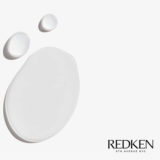 Redken Frizz Dismiss Instant Deflate Serum 125ml- suero anti-encrespamiento