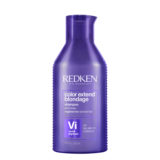 Redken Color Extend Blondage Shampoo 300ml - champú anti-amarillo