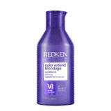 Redken Color Extend Blondage Conditioner 300ml - acondicionador anti - amarillo