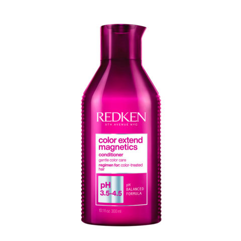 Redken Color Extend Magnetics Conditioner 300ml - acondicionador para cabello coloreado