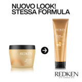 Redken All Soft Maschera Heavy Cream Treatment 250ml -  mascarilla para cabello secos
