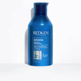 Redken Extreme Shampoo 300ml - champú para cabello dañado