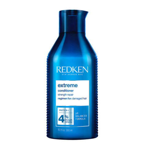 Redken Extreme Conditioner 300ml - acondicionador para cabello dañado