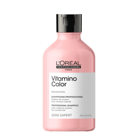 L'Oréal Professionnel Paris Serie Expert Vitamino Color Shampoo 300ml - champú cabello coloreado