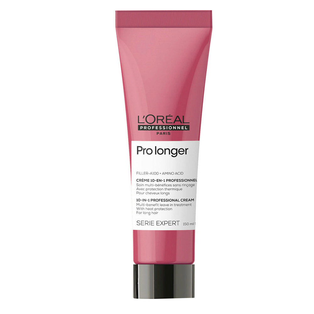L'Oréal Professionnel Paris Serie Expert Pro Longer Crema Leave In 150ml - crema para cabello largo