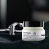 L'Oréal Professionnel Paris Serie Expert Metal Detox Mask 250ml  - mascarilla antimetal