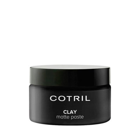 Styling Clay matte paste 100ml - pasta de arcilla efecto mate