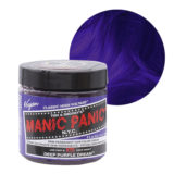 Manic Panic Classic High Voltage Deep Purple Dream 118ml - Crema colorante semipermanente