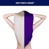 Manic Panic Classic High Voltage Deep Purple Dream 118ml - Crema colorante semipermanente
