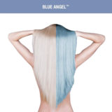Manic Panic Blue Angel CreamTones Perfect Pastel 118ml - Crema colorante semipermanente