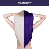 Manic Panic Classic High Voltage Violet Night 118ml - Crema colorante semipermanente