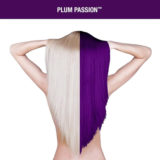 Manic Panic  Classic High Voltage Plum Passion 118ml - Crema colorante semipermanente