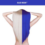 Manic Panic Classic High Voltage Blue Moon 118ml - Crema colorante semipermanente