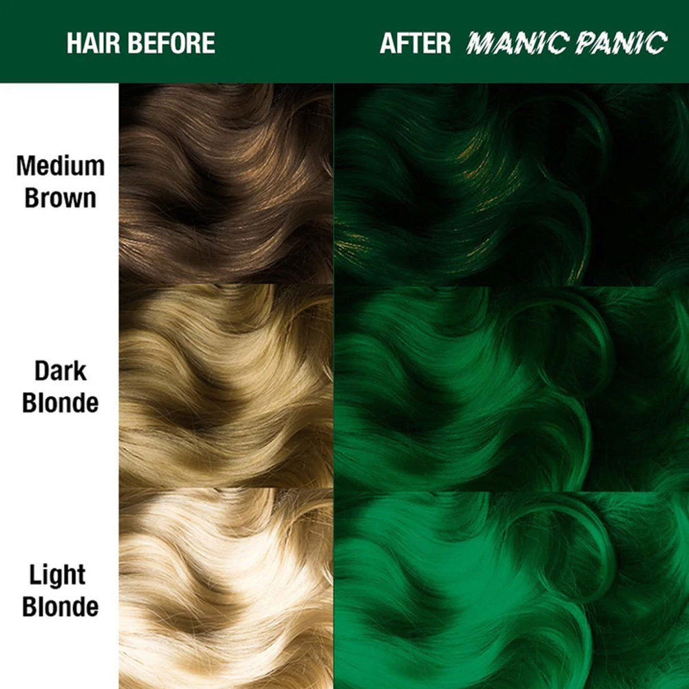 Manic Panic Classic High Voltage Venus Envy 118ml - Crema