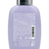 Alfaparf Milano Semi di Lino Smooth Smoothing Cream 125ml - crema suavizante