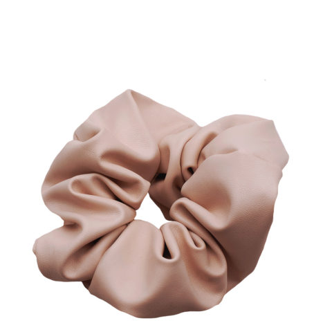 Coletero de Piel sintética Rosa Viejo