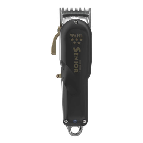 Wahl Cordless Senior Lithium-Ion - cortapelos sin cable