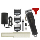 Wahl Cordless Senior Lithium-Ion - cortapelos sin cable