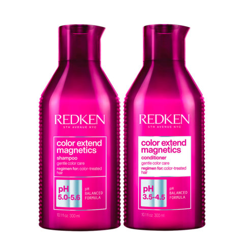 Color Extend Magnetics Shampoo 300ml Conditioner 300ml