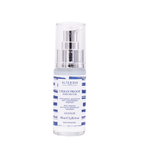 Urban Proof Hair Nectar 30ml - tratamiento protector para los largos