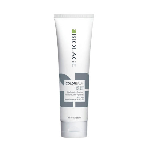 Biolage ColorBalm Earl Grey Color Depositing Conditioner  250ml