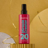 Matrix Haircare Miracle Creator 190ml - spray multibeneficios para todo tipo de cabello