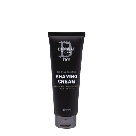 Tigi Bed Head for Man Perfect Glide Crema de Afeitar 125ml - Crema de Afeitar