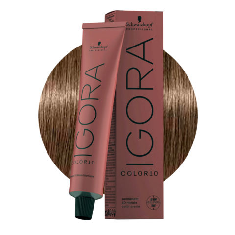 Schwarzkopf Igora Color10 7-00 60ml - coloración permanente en 10 minutos