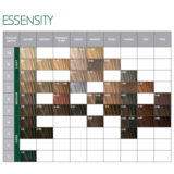 Schwarzkopf Essensity 9-55 60ml - coloración permanente sin amoníaco