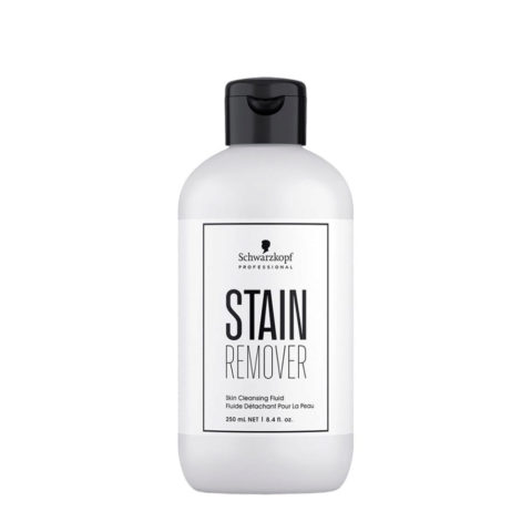 Schwarzkopf Stain Remover 250ml - quitamanchas de la piel