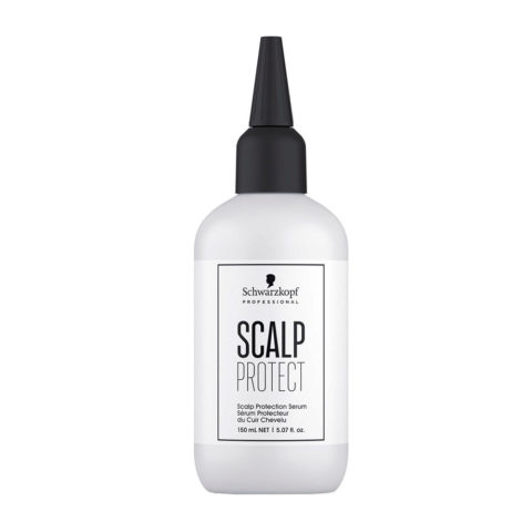 Schwarzkopf FibrePlex Scalp Protect 150 ml - sérum protector del cuero cabelludo