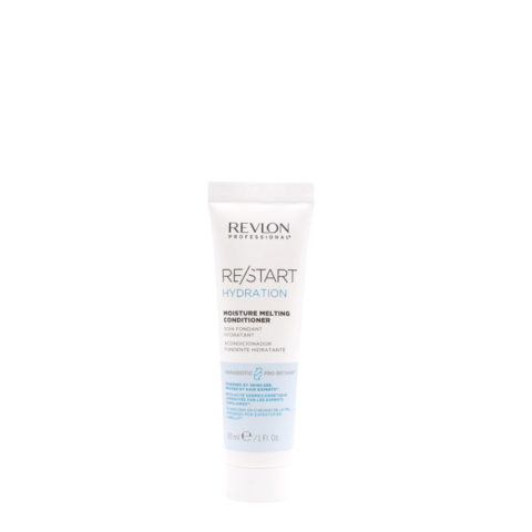 Restart Hydration Moisture Melting Conditioner  30ml - Acondicionador Hidratante para Cabello Seco