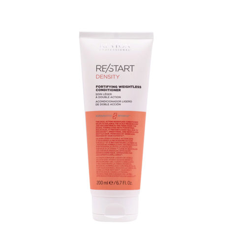 Restart Density Fortifying Conditioner 200ml - acondicionador fortalecedor