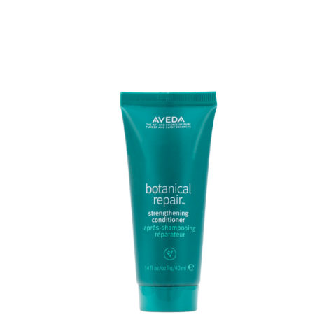 Aveda Botanical Repair Strengthening Conditioner 40ml- acondicionador fortalecedor